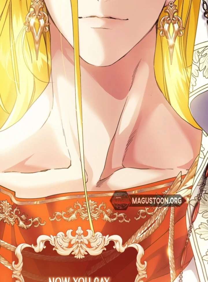 For the Goddesses: For Daphne Chapter 9 - Page 17