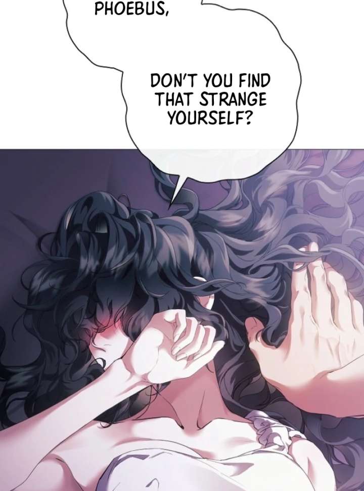 For the Goddesses: For Daphne Chapter 9 - Page 19