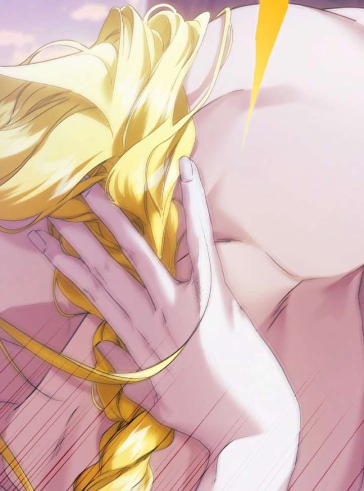 For the Goddesses: For Daphne Chapter 9 - Page 28