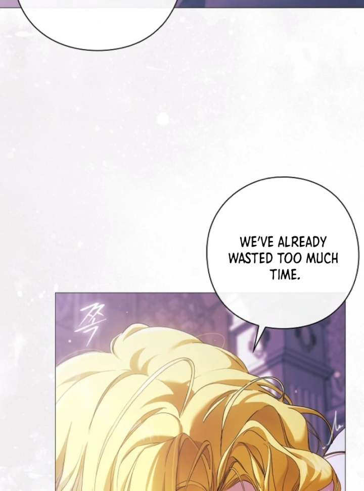 For the Goddesses: For Daphne Chapter 9 - Page 4