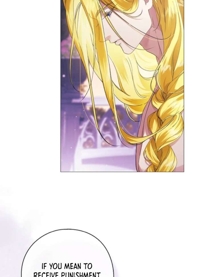 For the Goddesses: For Daphne Chapter 9 - Page 34