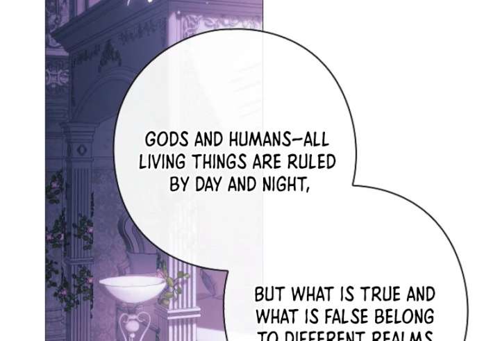 For the Goddesses: For Daphne Chapter 9 - Page 36