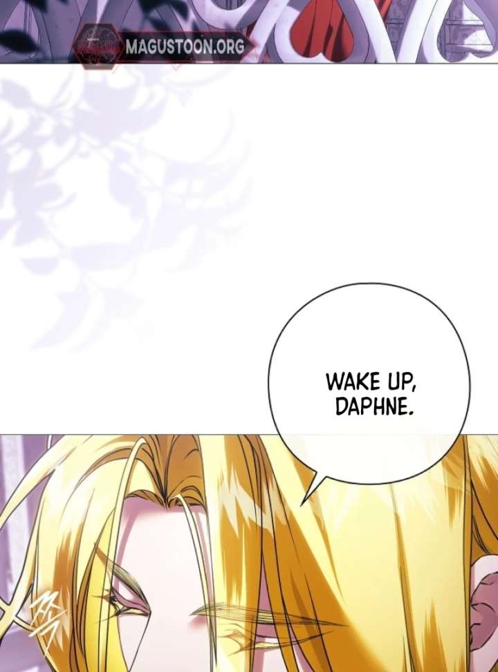 For the Goddesses: For Daphne Chapter 9 - Page 42