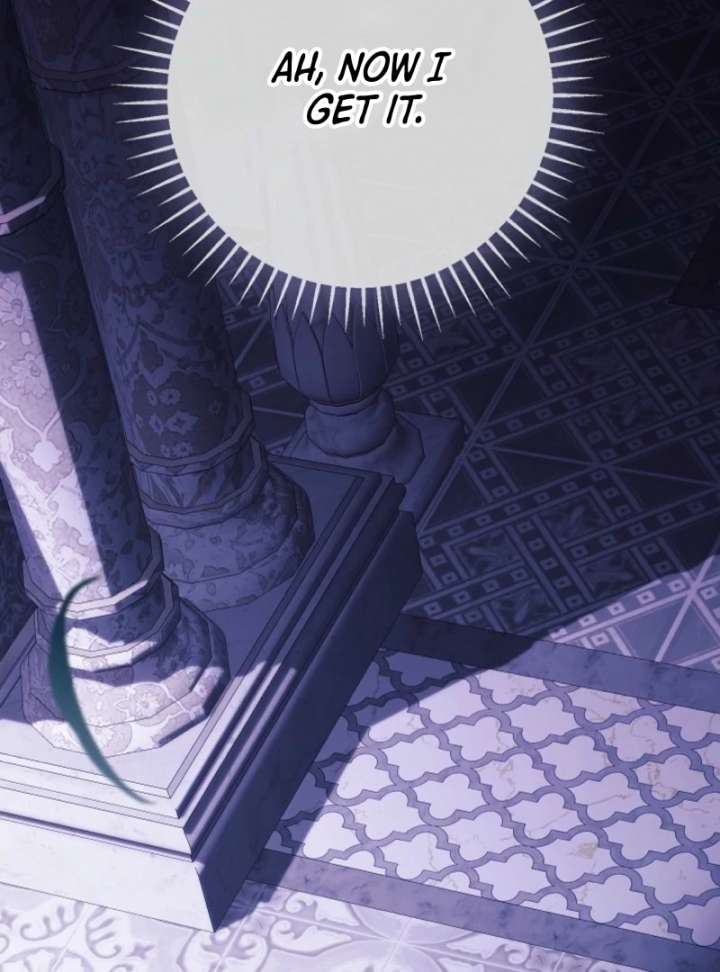 For the Goddesses: For Daphne Chapter 9 - Page 54