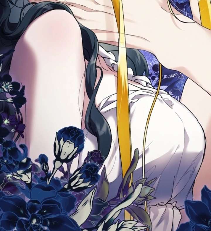 For the Goddesses: For Daphne Chapter 9 - Page 63