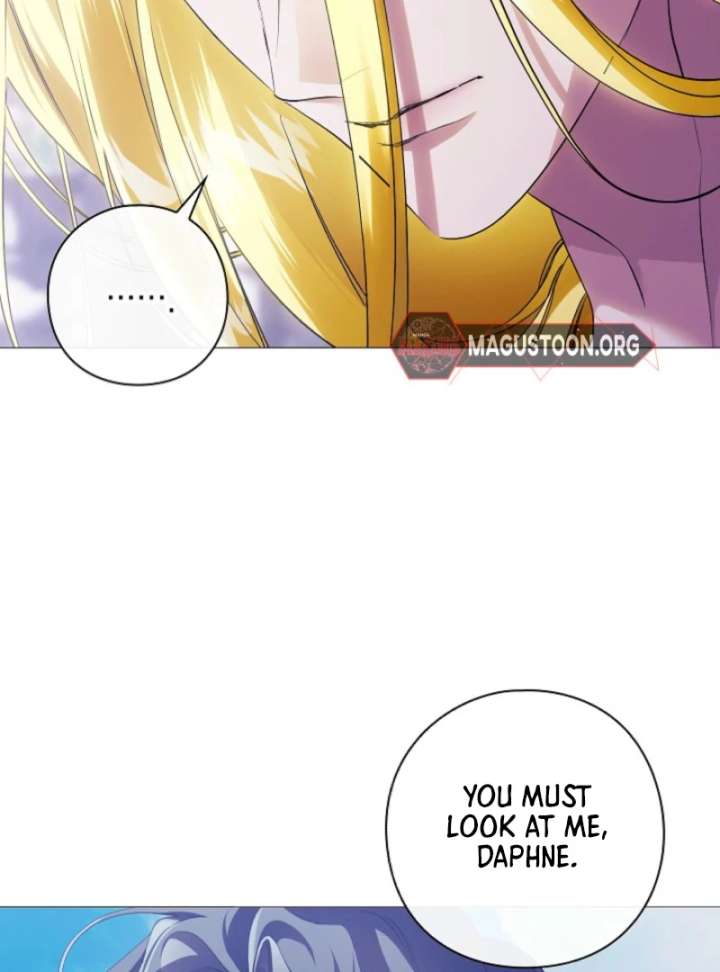 For the Goddesses: For Daphne Chapter 9 - Page 73