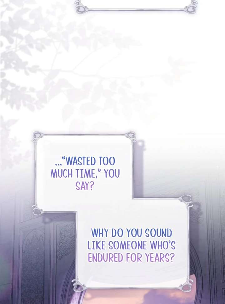 For the Goddesses: For Daphne Chapter 9 - Page 9