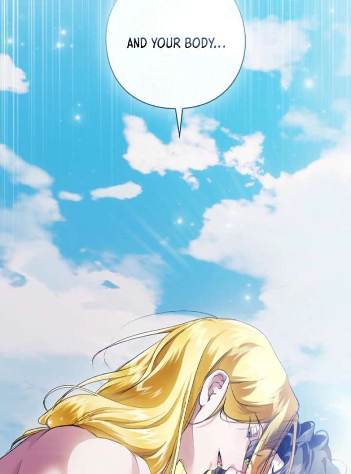 For the Goddesses: For Daphne Chapter 9 - Page 85