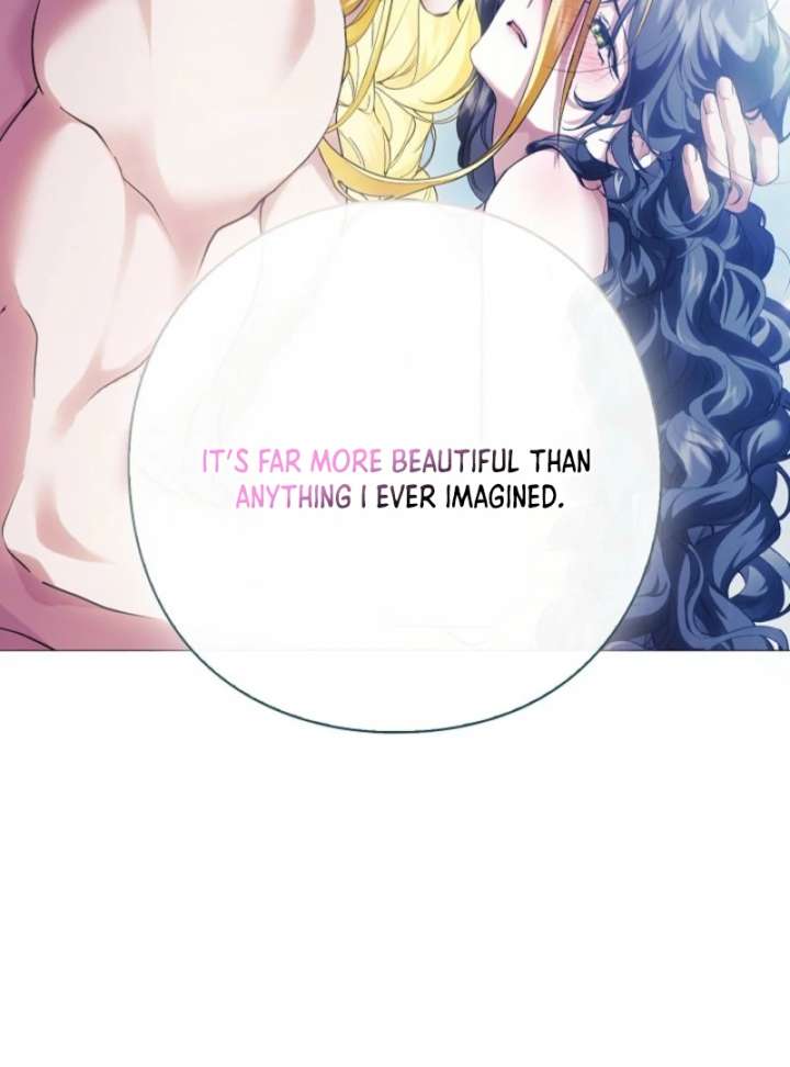 For the Goddesses: For Daphne Chapter 9 - Page 86