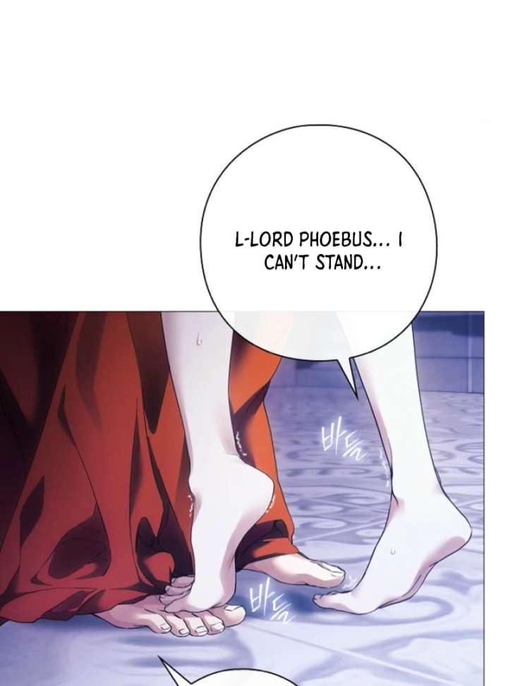 For the Goddesses: For Daphne Chapter 9 - Page 87