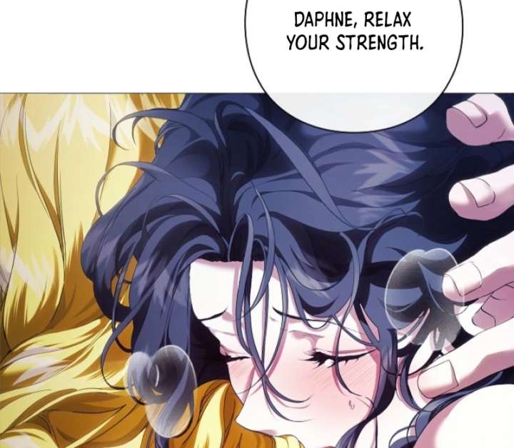 For the Goddesses: For Daphne Chapter 9 - Page 90