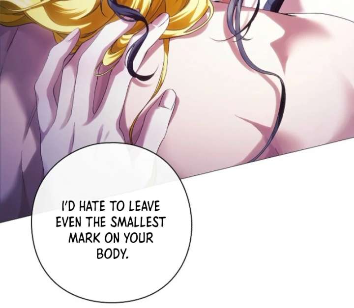 For the Goddesses: For Daphne Chapter 9 - Page 91