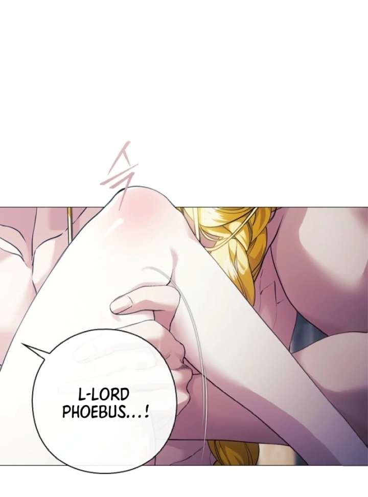 For the Goddesses: For Daphne Chapter 9 - Page 92