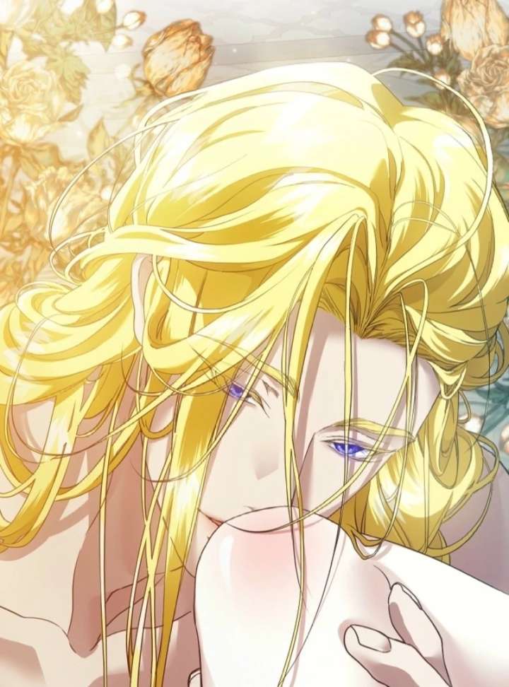 For the Goddesses: For Daphne Chapter 9 - Page 95