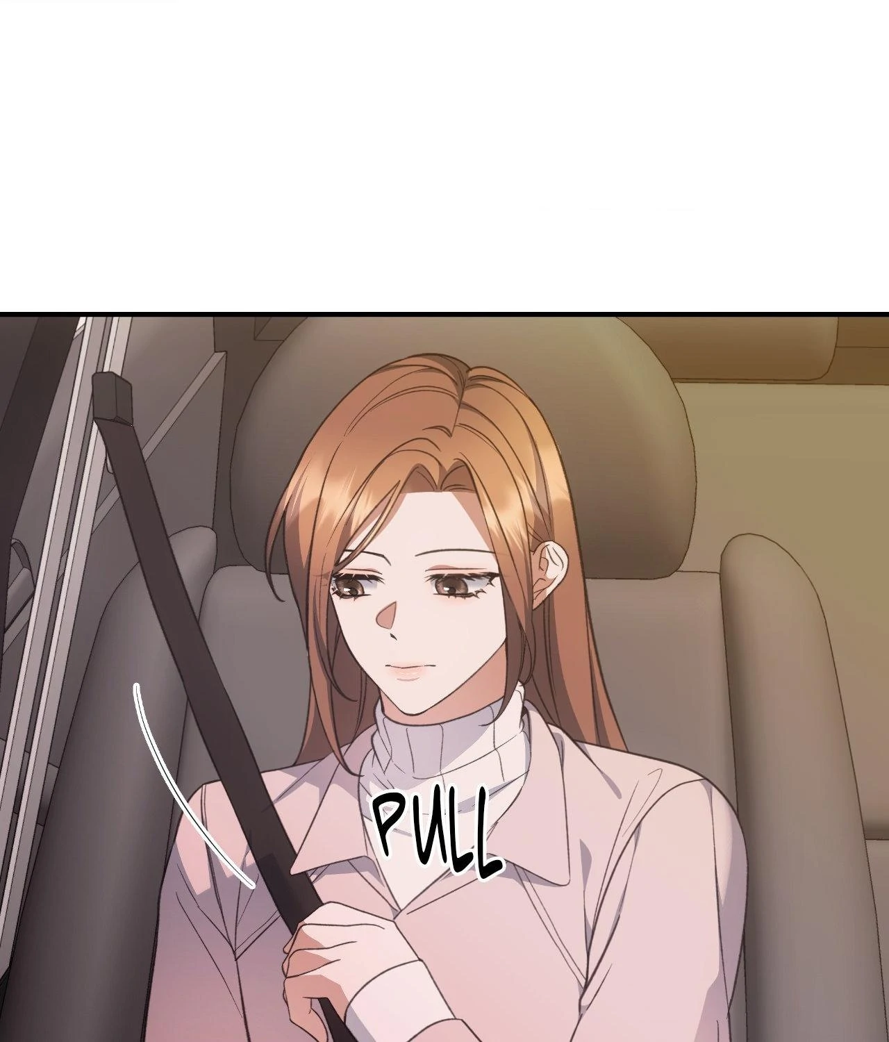 For the Shattered Things Chapter 57 - Page 1