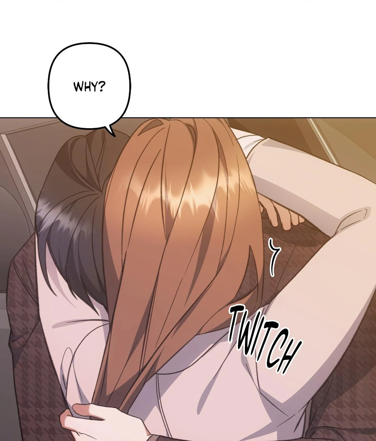 For the Shattered Things Chapter 57 - Page 11