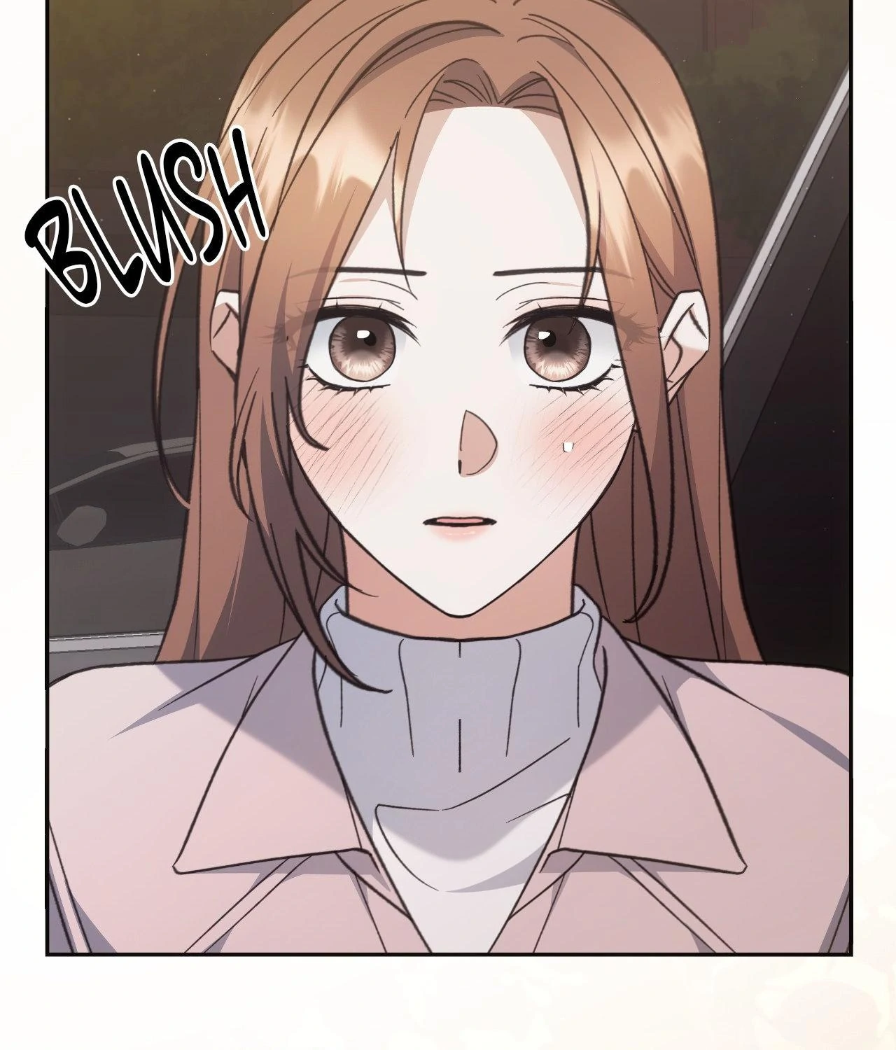 For the Shattered Things Chapter 57 - Page 27