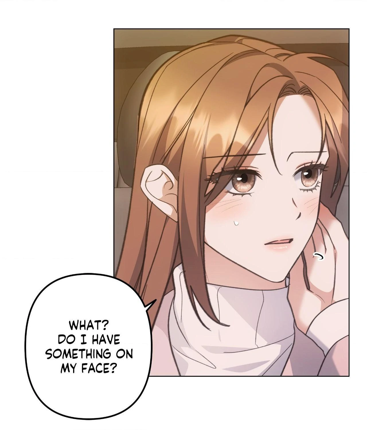 For the Shattered Things Chapter 57 - Page 4