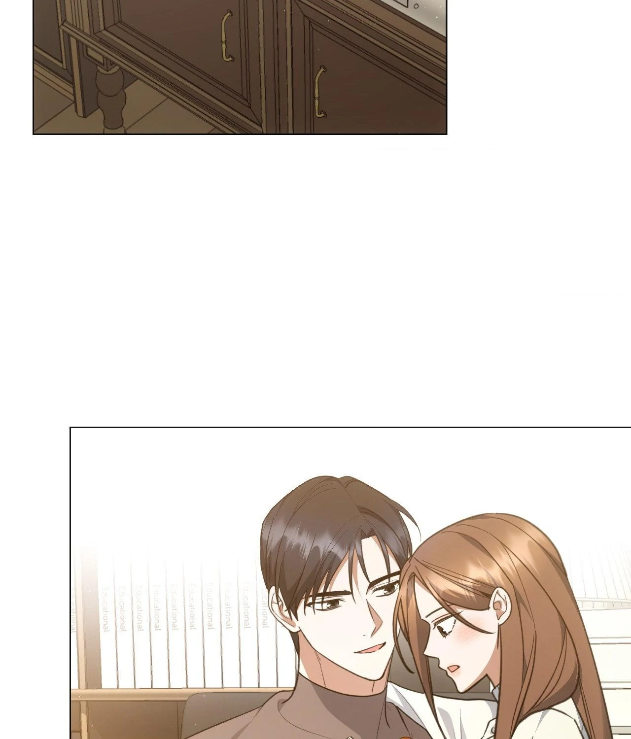 For the Shattered Things Chapter 57 - Page 32