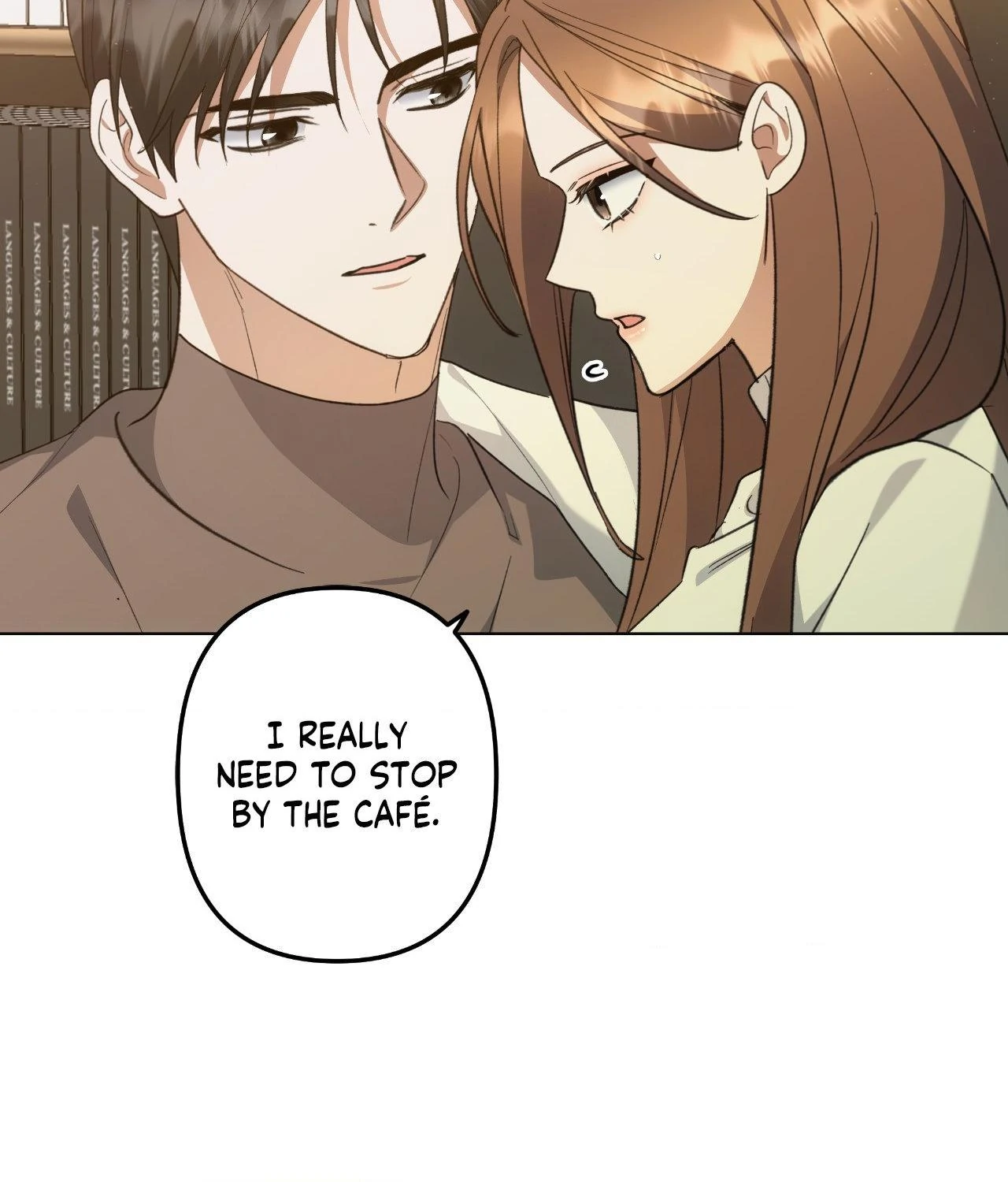 For the Shattered Things Chapter 57 - Page 36