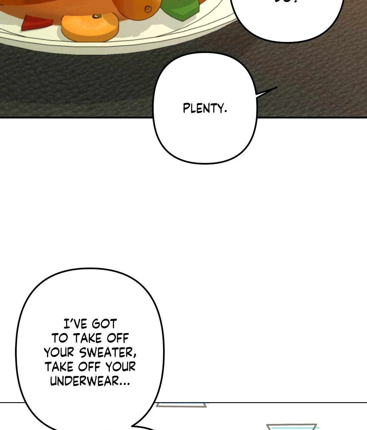 For the Shattered Things Chapter 57 - Page 41