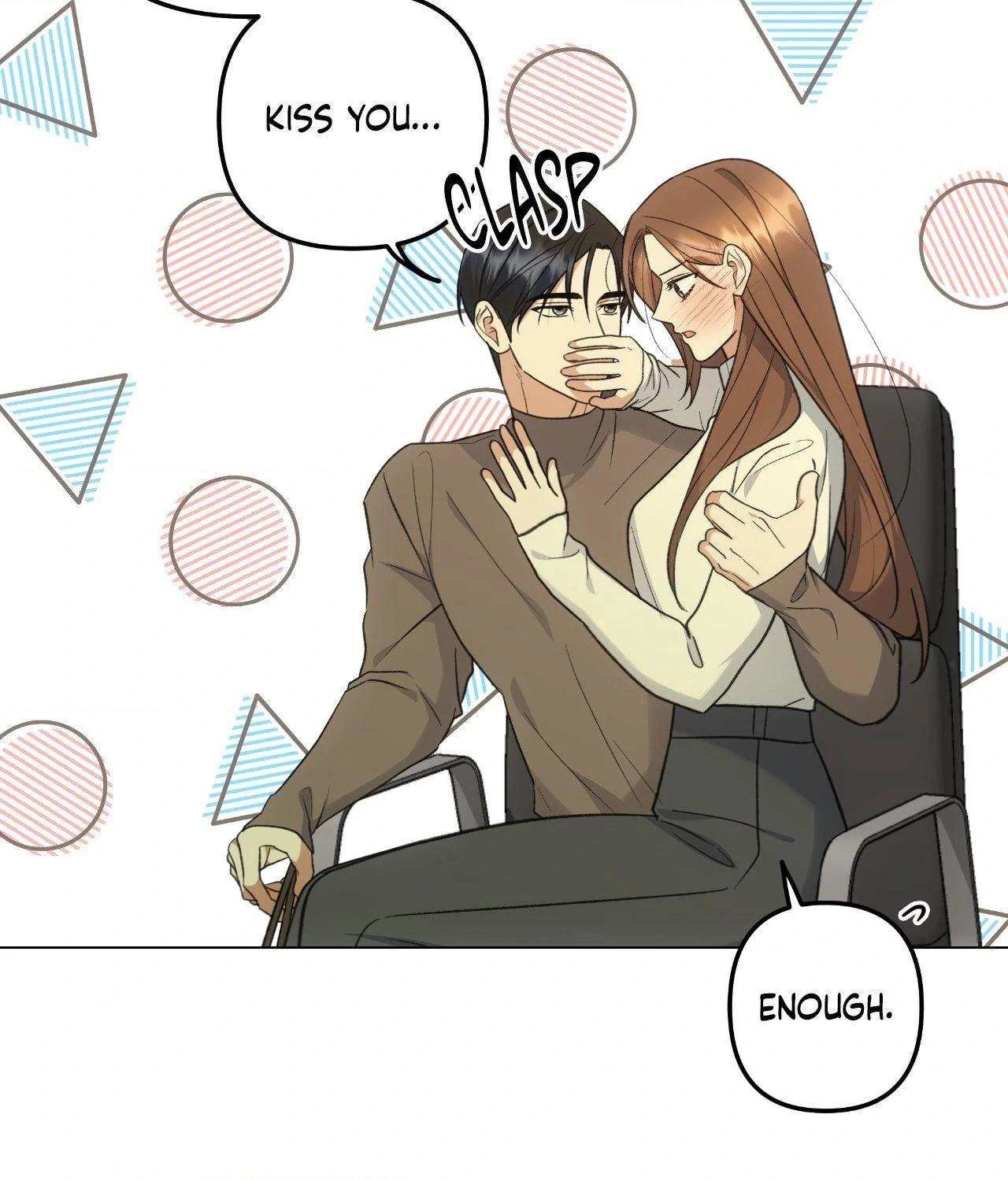 For the Shattered Things Chapter 57 - Page 42