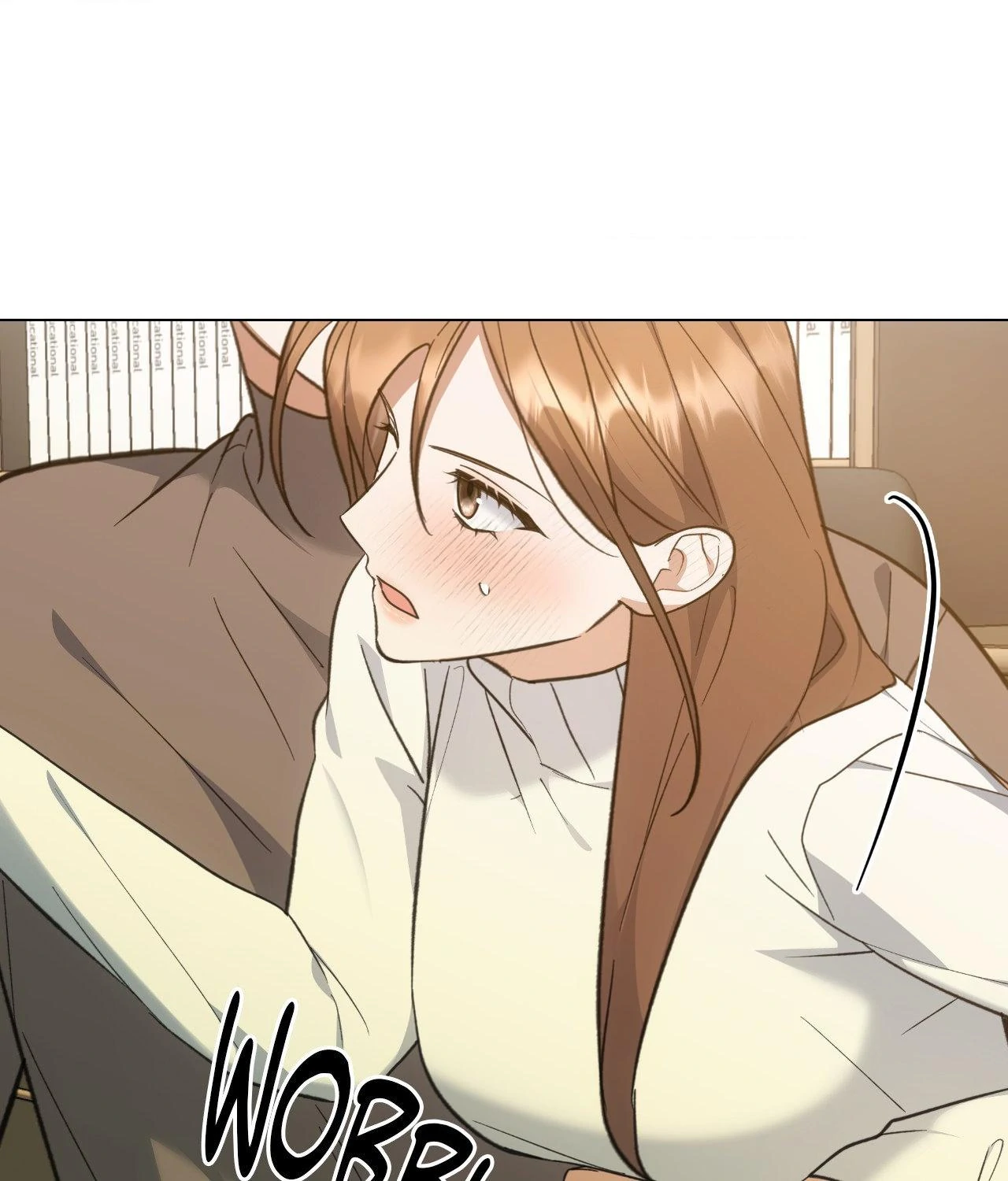 For the Shattered Things Chapter 57 - Page 43