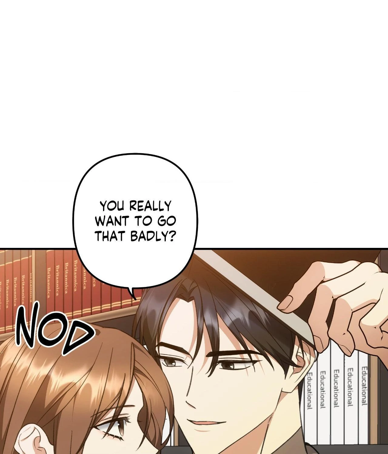 For the Shattered Things Chapter 57 - Page 51