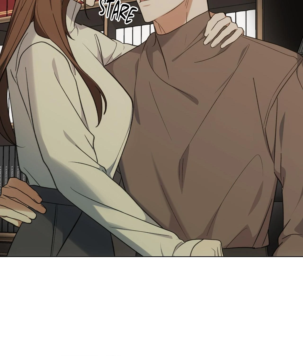 For the Shattered Things Chapter 57 - Page 56