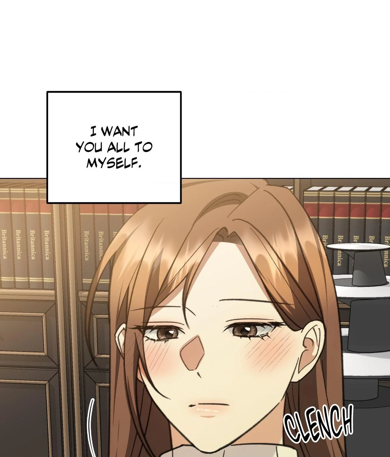 For the Shattered Things Chapter 57 - Page 57