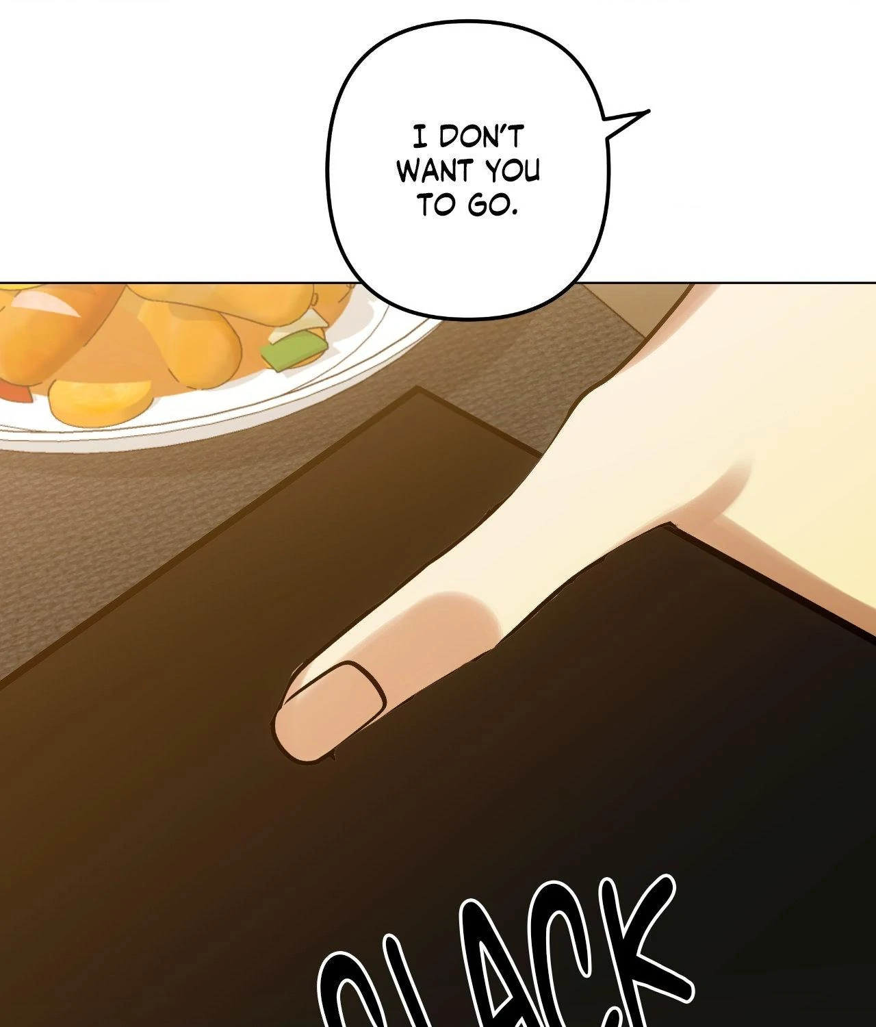 For the Shattered Things Chapter 57 - Page 60