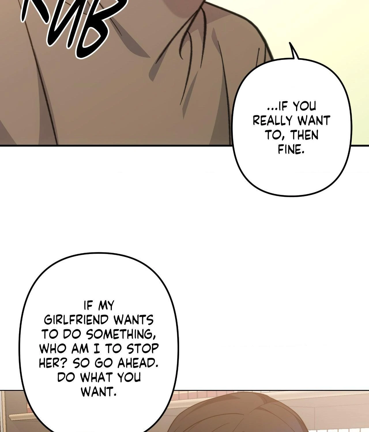 For the Shattered Things Chapter 57 - Page 64