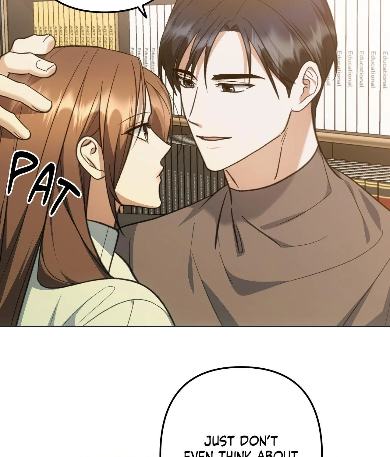 For the Shattered Things Chapter 57 - Page 65