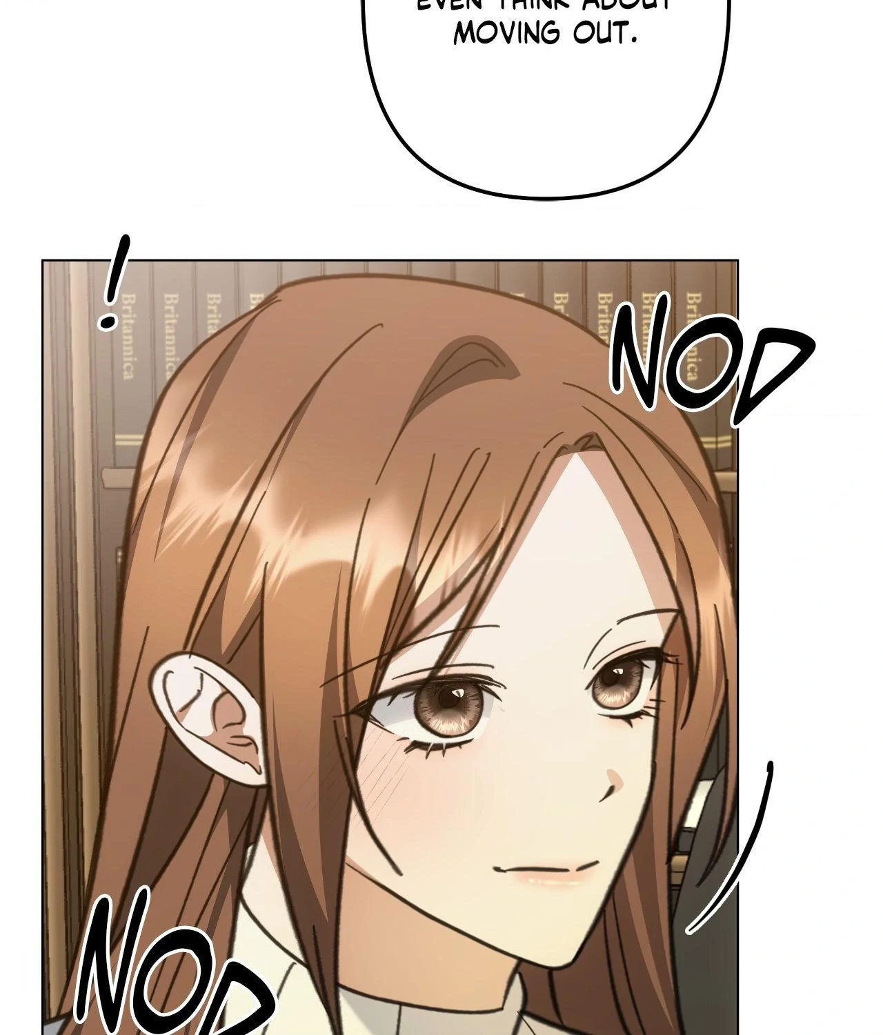 For the Shattered Things Chapter 57 - Page 66