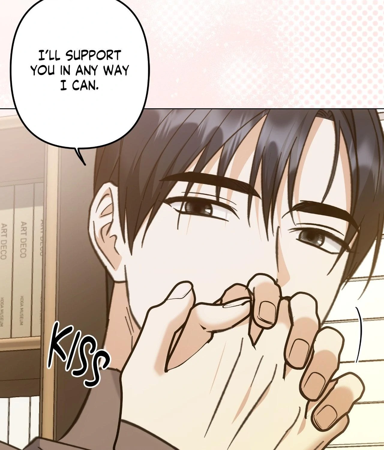 For the Shattered Things Chapter 57 - Page 70