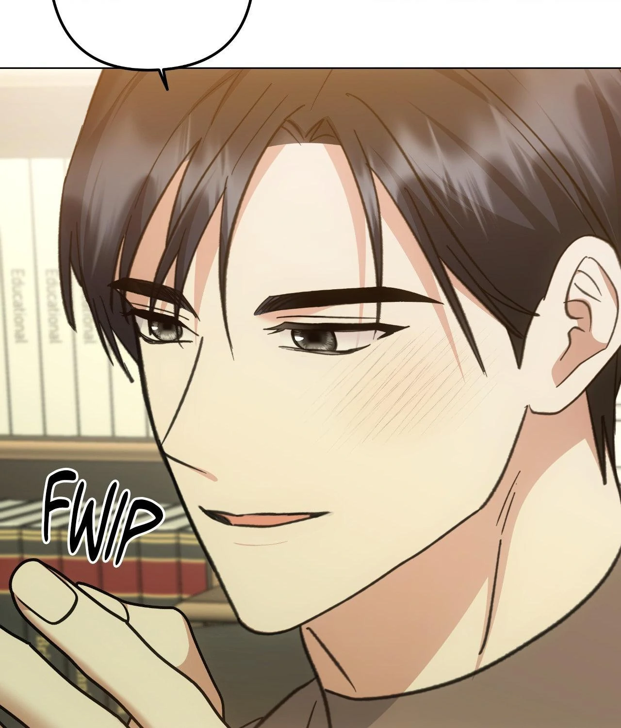 For the Shattered Things Chapter 57 - Page 78