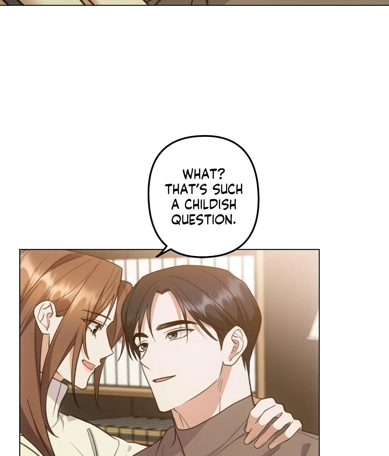 For the Shattered Things Chapter 57 - Page 79