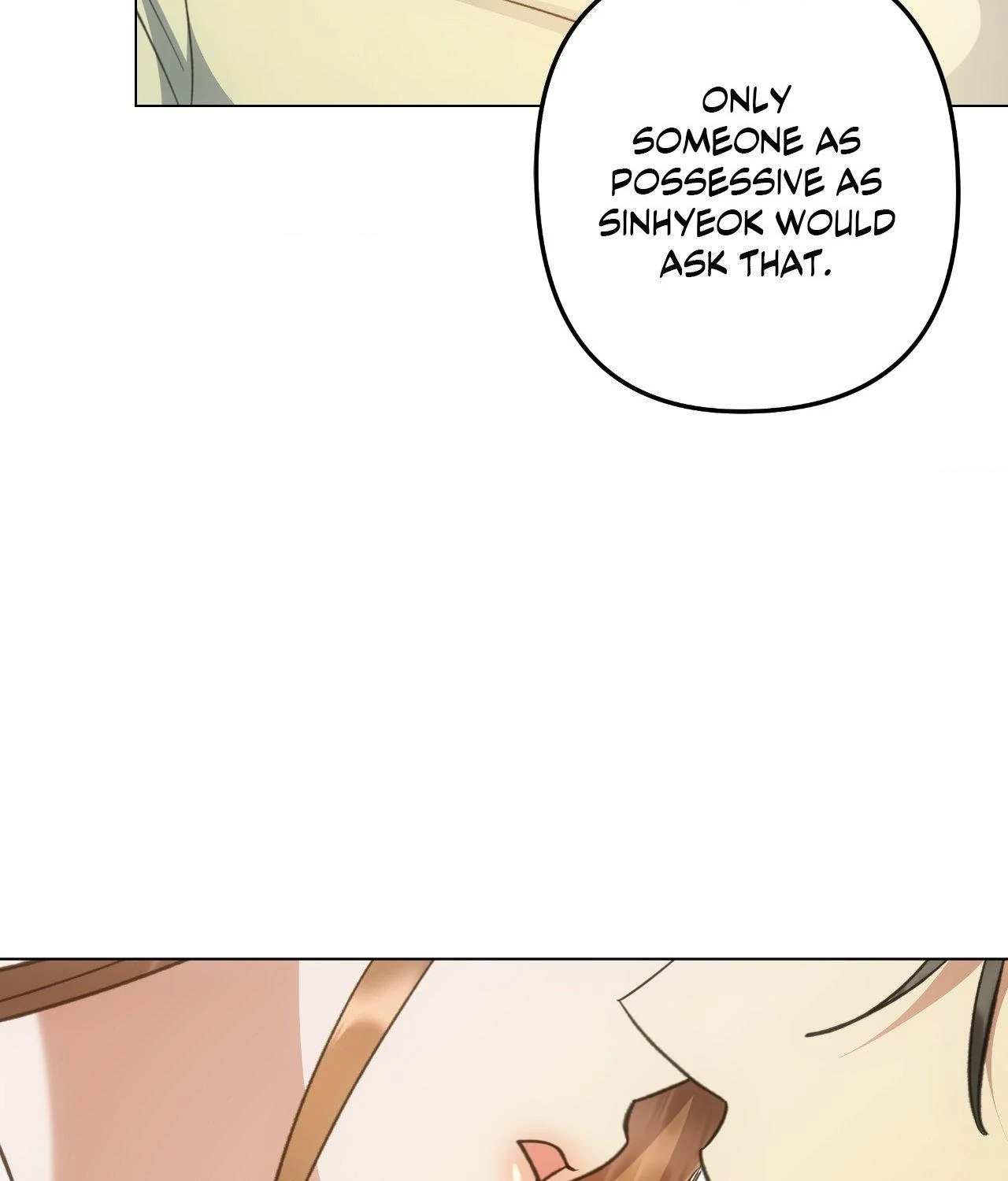 For the Shattered Things Chapter 57 - Page 82