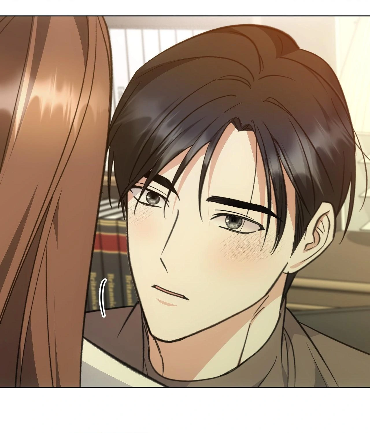 For the Shattered Things Chapter 57 - Page 85