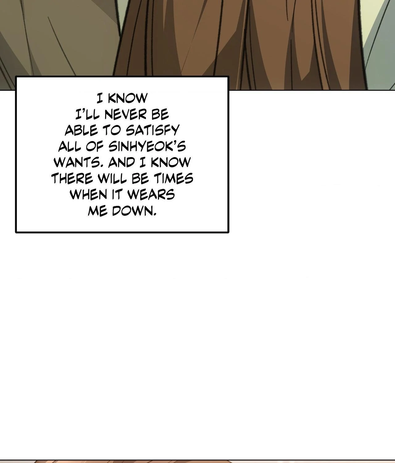 For the Shattered Things Chapter 57 - Page 92