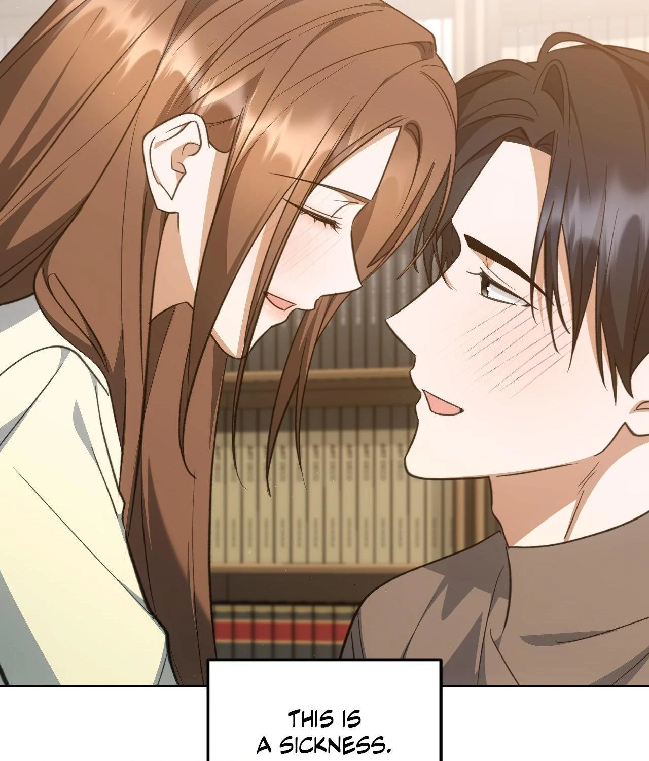 For the Shattered Things Chapter 57 - Page 93