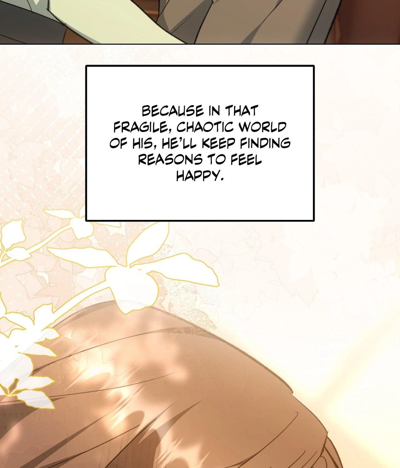 For the Shattered Things Chapter 57 - Page 98