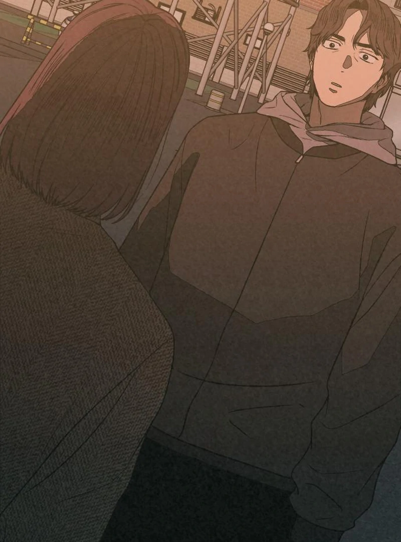 For Your Murder Chapter 41 - Page 102