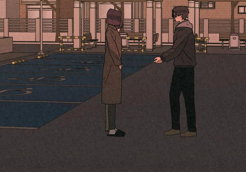 For Your Murder Chapter 41 - Page 108