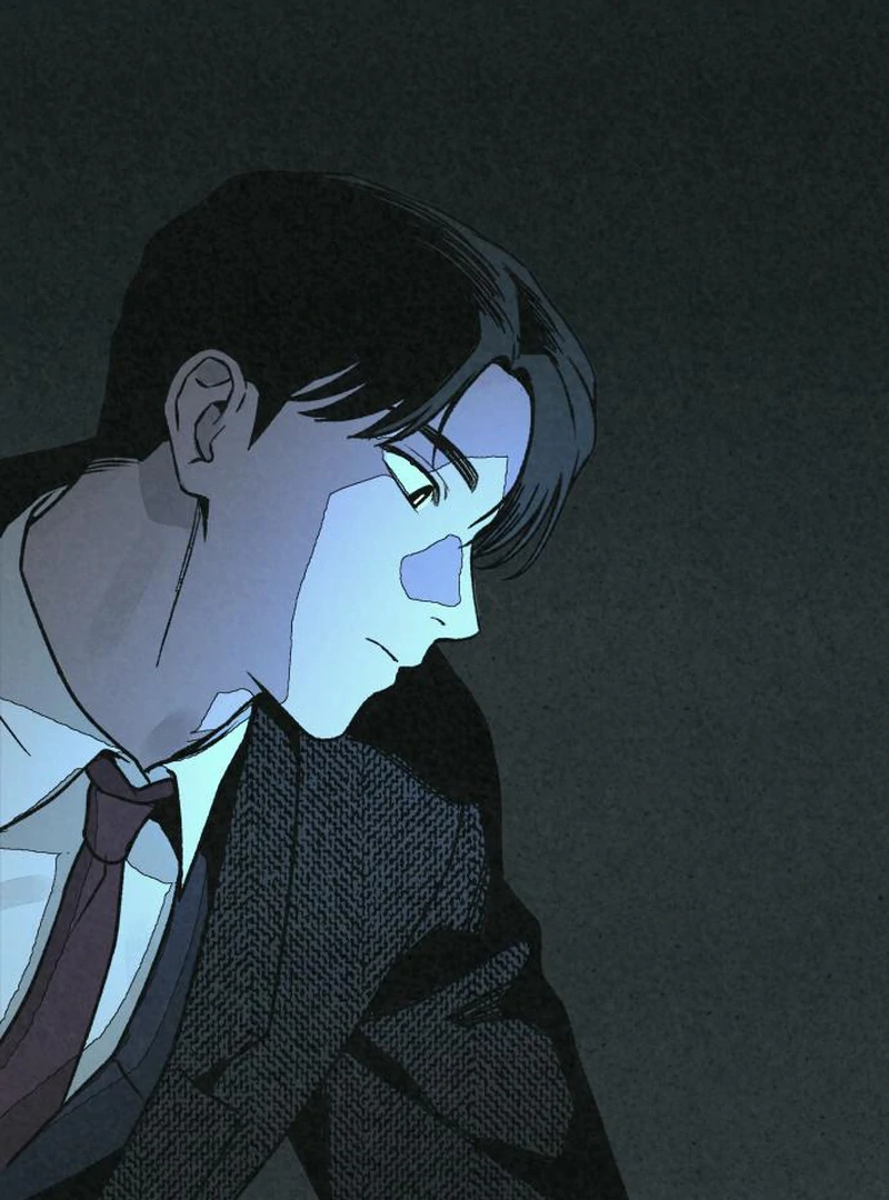 For Your Murder Chapter 41 - Page 125