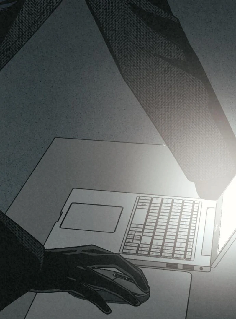 For Your Murder Chapter 41 - Page 126