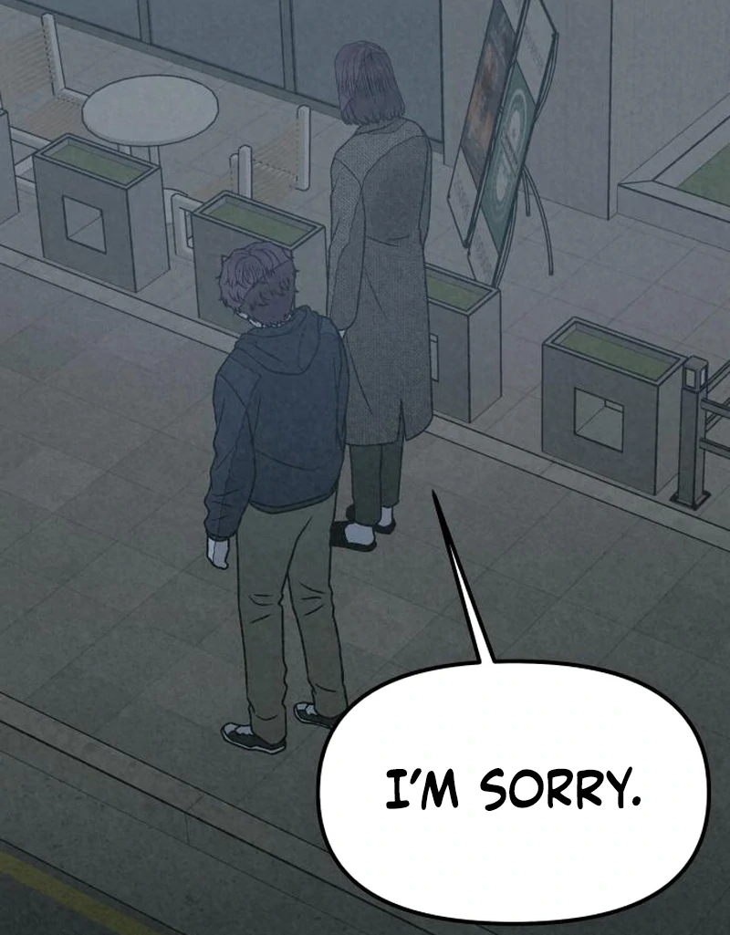 For Your Murder Chapter 41 - Page 131