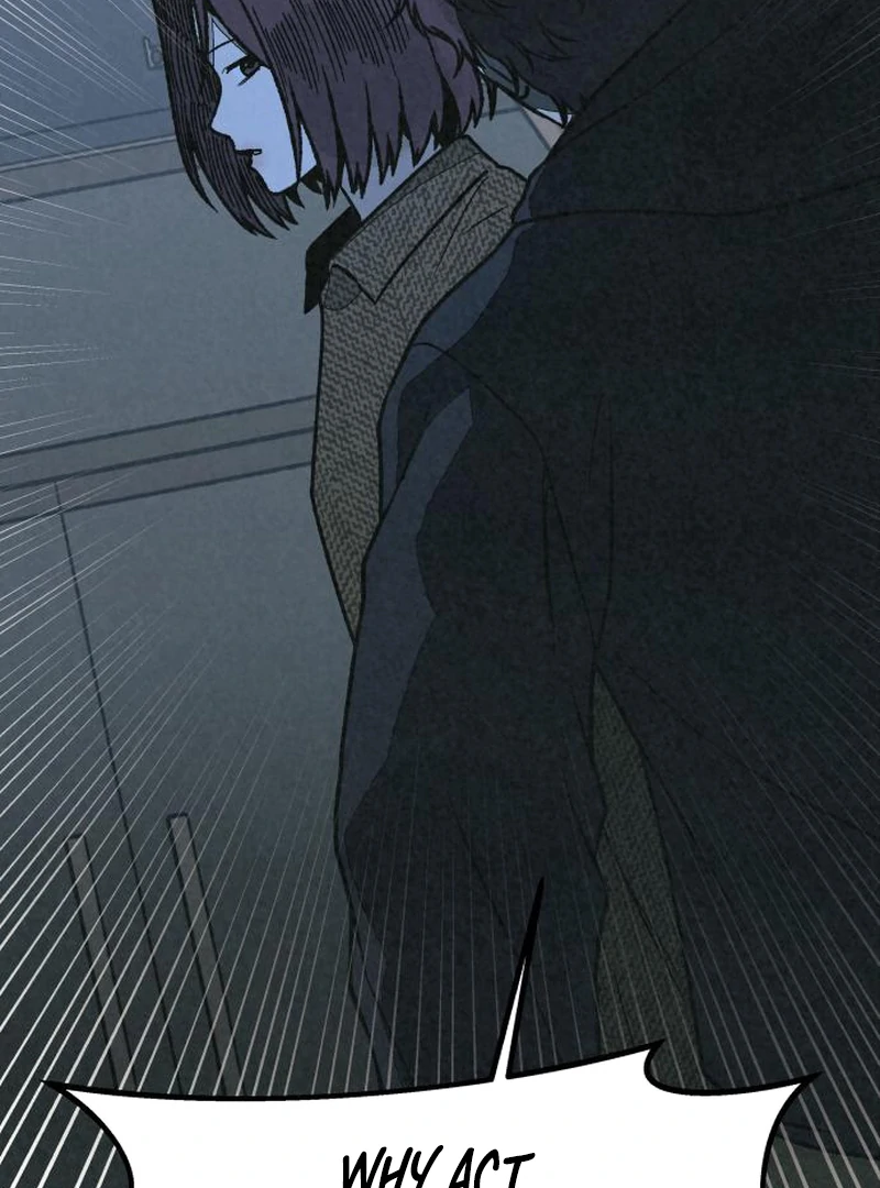 For Your Murder Chapter 41 - Page 137