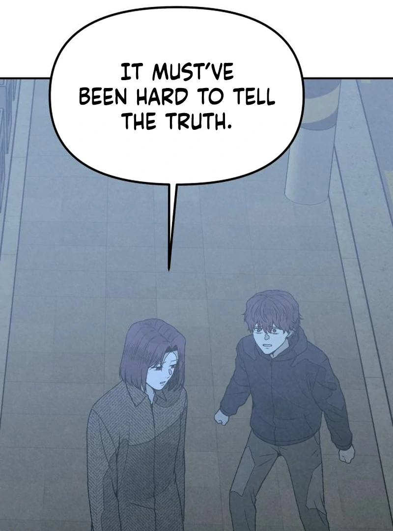 For Your Murder Chapter 41 - Page 140