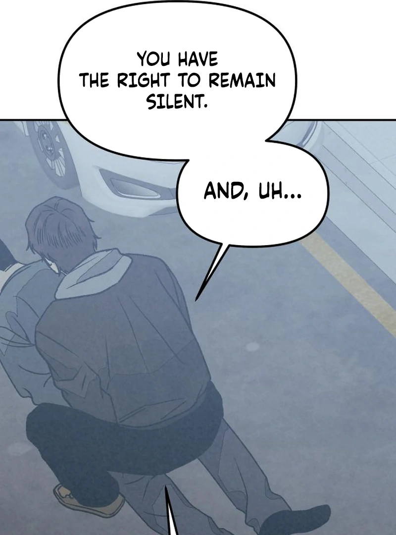 For Your Murder Chapter 41 - Page 15